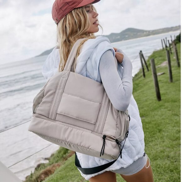 Free People MVP Duffle Bag - Picture 5 of 7